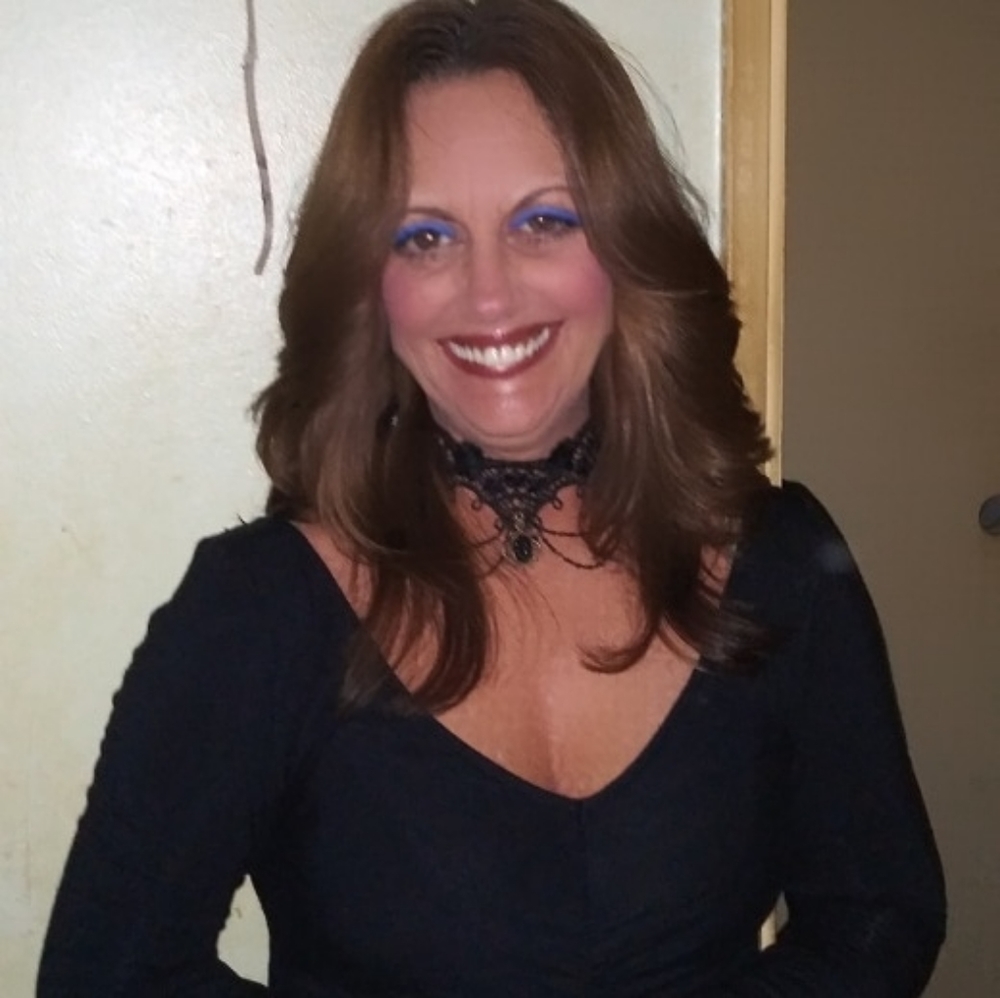 Meet your Posher, Kimberly